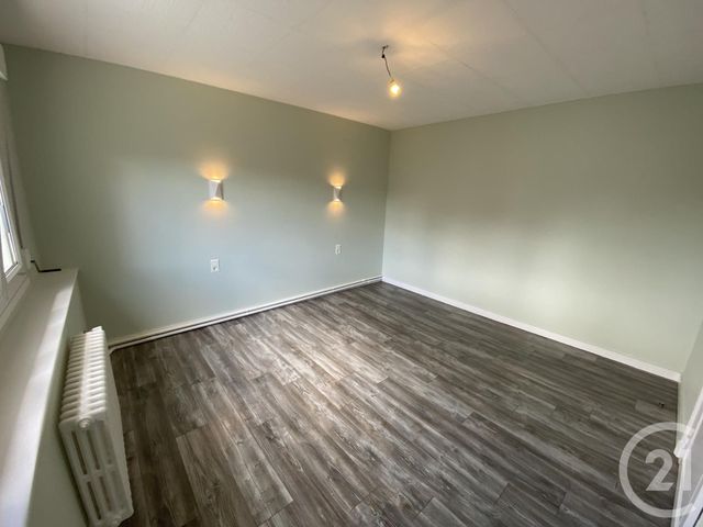 Agrandir la photo Maison à louer - 3 pièces - 93,76 m2 - Le Mans - 72 - PAYS-DE-LOIRE