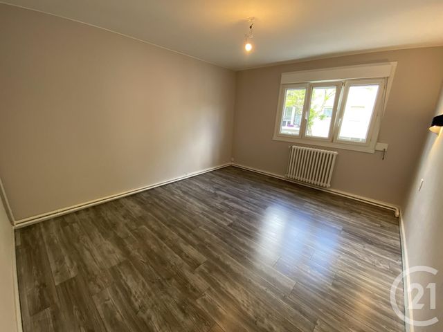 Agrandir la photo Maison à louer - 3 pièces - 93,76 m2 - Le Mans - 72 - PAYS-DE-LOIRE