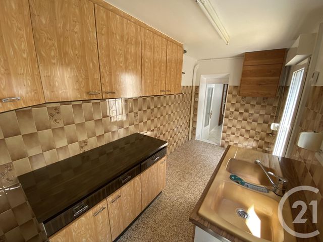 Agrandir la photo Maison à louer - 3 pièces - 93,76 m2 - Le Mans - 72 - PAYS-DE-LOIRE