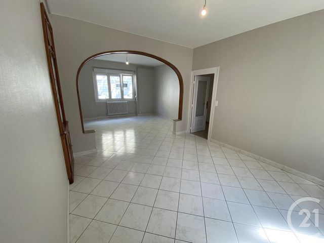 Agrandir la photo Maison à louer - 3 pièces - 93,76 m2 - Le Mans - 72 - PAYS-DE-LOIRE