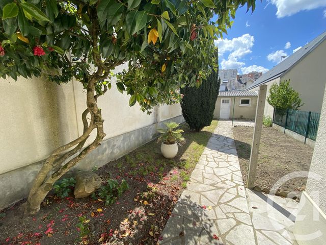 Agrandir la photo Maison à louer - 3 pièces - 93,76 m2 - Le Mans - 72 - PAYS-DE-LOIRE