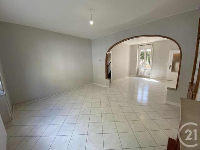 Agrandir la photo Maison à louer - 3 pièces - 93,76 m2 - Le Mans - 72 - PAYS-DE-LOIRE