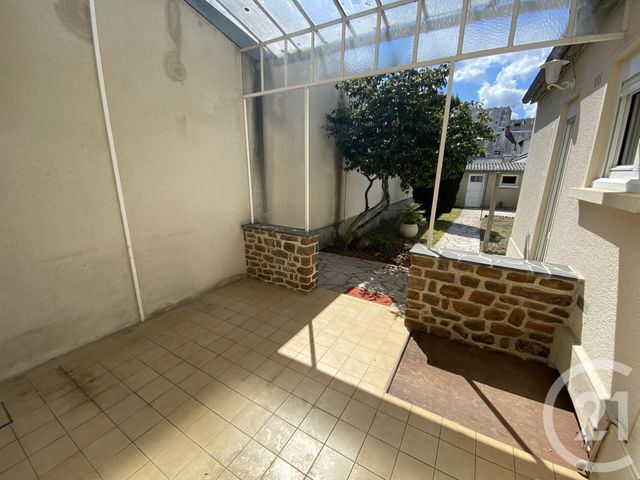 Agrandir la photo Maison à louer - 3 pièces - 93,76 m2 - Le Mans - 72 - PAYS-DE-LOIRE