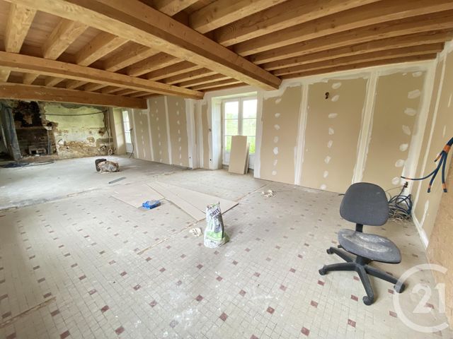 Agrandir la photo Maison à vendre - 5 pièces - 185 m2 - Yvre L Eveque - 72 - PAYS-DE-LOIRE