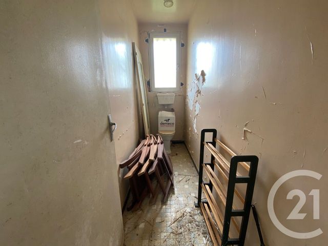 Agrandir la photo Maison à vendre - 5 pièces - 185 m2 - Yvre L Eveque - 72 - PAYS-DE-LOIRE