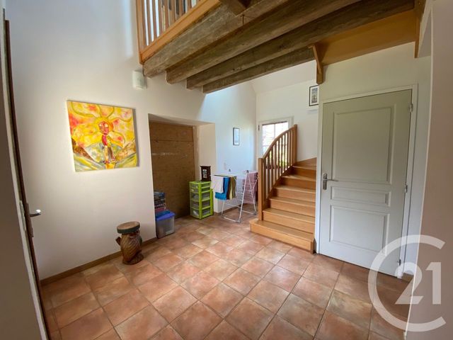 Agrandir la photo Maison à vendre - 5 pièces - 185 m2 - Yvre L Eveque - 72 - PAYS-DE-LOIRE