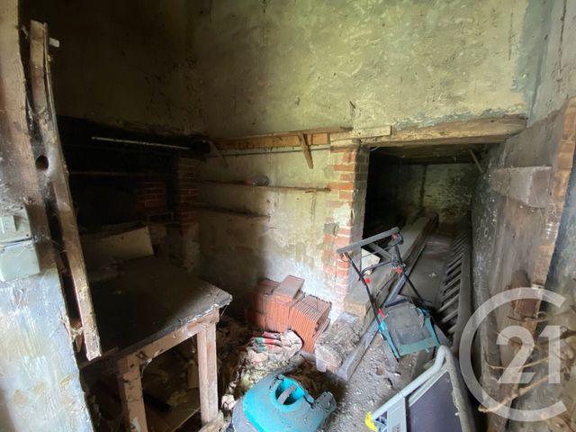 Agrandir la photo Maison à vendre - 5 pièces - 185 m2 - Yvre L Eveque - 72 - PAYS-DE-LOIRE