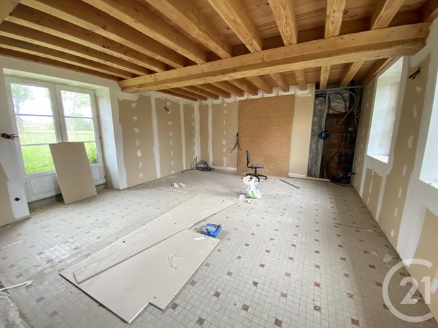 Agrandir la photo Maison à vendre - 5 pièces - 185 m2 - Yvre L Eveque - 72 - PAYS-DE-LOIRE