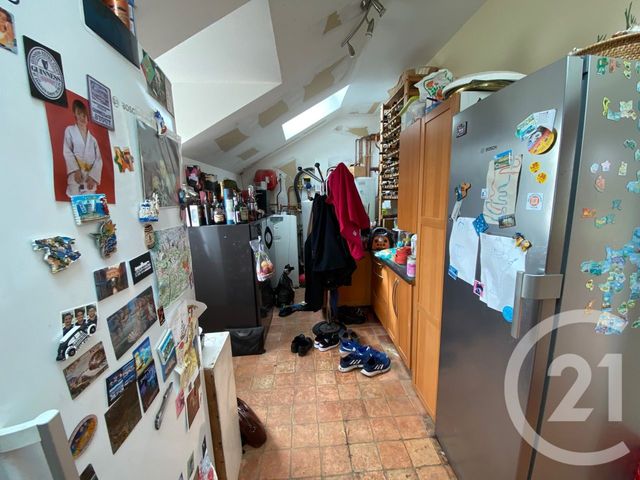 Agrandir la photo Maison à vendre - 5 pièces - 185 m2 - Yvre L Eveque - 72 - PAYS-DE-LOIRE