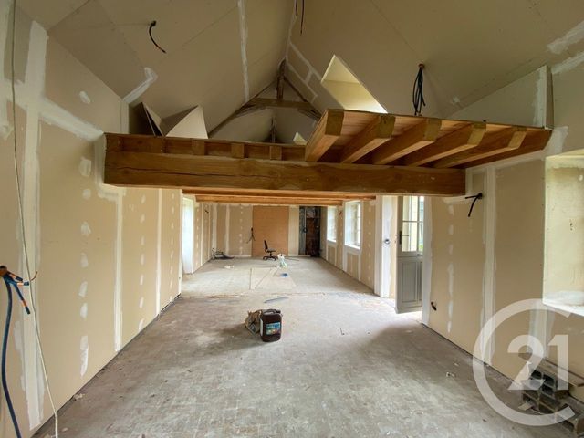 Agrandir la photo Maison à vendre - 5 pièces - 185 m2 - Yvre L Eveque - 72 - PAYS-DE-LOIRE