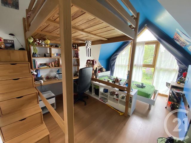 Agrandir la photo Maison à vendre - 5 pièces - 185 m2 - Yvre L Eveque - 72 - PAYS-DE-LOIRE