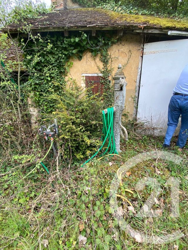 Agrandir la photo Maison à vendre - 5 pièces - 185 m2 - Yvre L Eveque - 72 - PAYS-DE-LOIRE