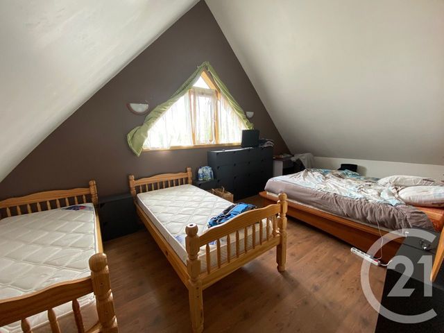 Agrandir la photo Maison à vendre - 5 pièces - 185 m2 - Yvre L Eveque - 72 - PAYS-DE-LOIRE