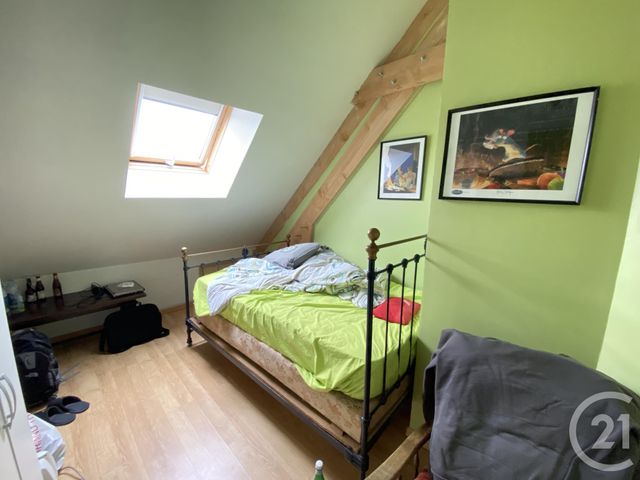 Agrandir la photo Maison à vendre - 5 pièces - 185 m2 - Yvre L Eveque - 72 - PAYS-DE-LOIRE