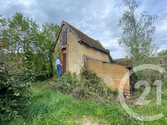 Agrandir la photo Maison à vendre - 5 pièces - 185 m2 - Yvre L Eveque - 72 - PAYS-DE-LOIRE