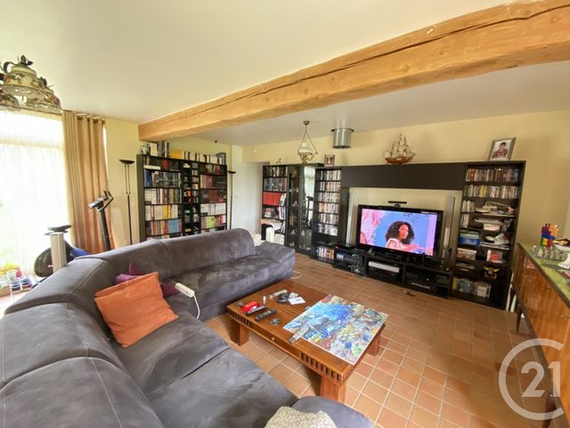 Agrandir la photo Maison à vendre - 5 pièces - 185 m2 - Yvre L Eveque - 72 - PAYS-DE-LOIRE