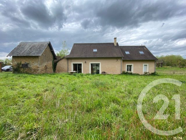 Agrandir la photo Maison à vendre - 5 pièces - 185 m2 - Yvre L Eveque - 72 - PAYS-DE-LOIRE
