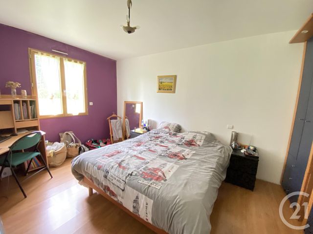 Agrandir la photo Maison à vendre - 5 pièces - 185 m2 - Yvre L Eveque - 72 - PAYS-DE-LOIRE