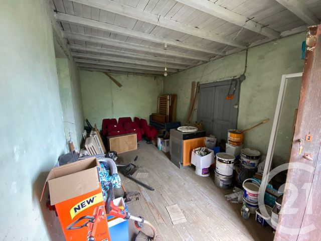 Agrandir la photo Maison à vendre - 5 pièces - 185 m2 - Yvre L Eveque - 72 - PAYS-DE-LOIRE