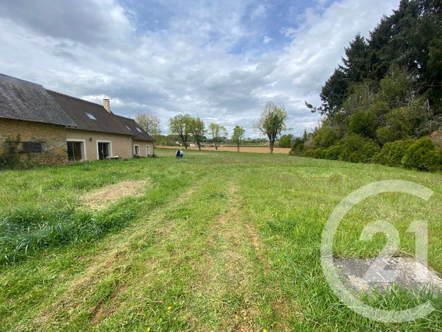 Agrandir la photo Maison à vendre - 5 pièces - 185 m2 - Yvre L Eveque - 72 - PAYS-DE-LOIRE