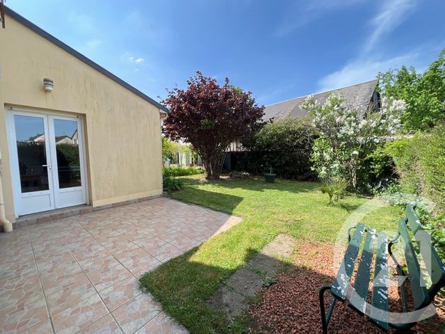 Agrandir la photo Maison à vendre - 5 pièces - 115,78 m2 - Le Mans - 72 - PAYS-DE-LOIRE