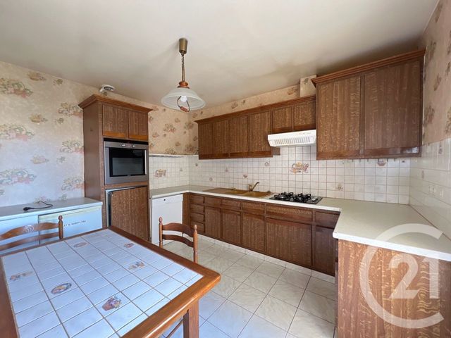 Agrandir la photo Maison à vendre - 5 pièces - 115,78 m2 - Le Mans - 72 - PAYS-DE-LOIRE