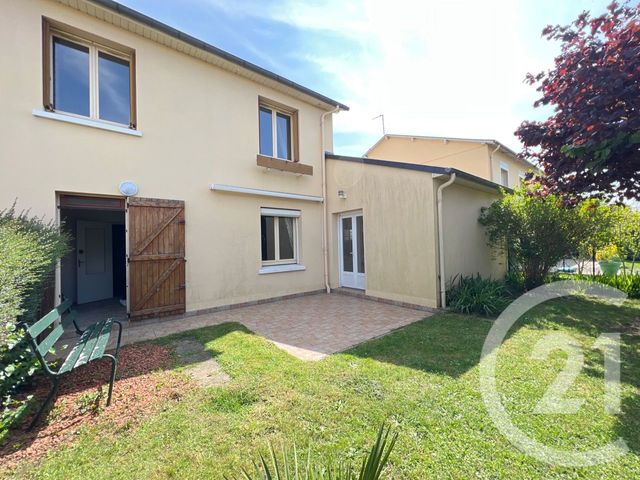 Agrandir la photo Maison à vendre - 5 pièces - 115,78 m2 - Le Mans - 72 - PAYS-DE-LOIRE