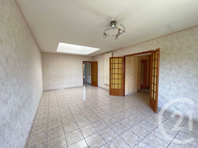 Agrandir la photo Maison à vendre - 5 pièces - 115,78 m2 - Le Mans - 72 - PAYS-DE-LOIRE