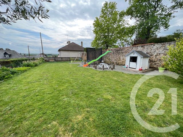 Agrandir la photo Maison à vendre - 5 pièces - 147,69 m2 - Lavardin - 72 - PAYS-DE-LOIRE