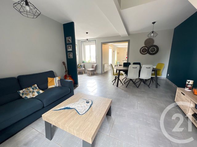 Agrandir la photo Maison à vendre - 5 pièces - 147,69 m2 - Lavardin - 72 - PAYS-DE-LOIRE