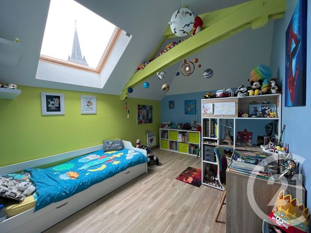 Agrandir la photo Maison à vendre - 5 pièces - 147,69 m2 - Lavardin - 72 - PAYS-DE-LOIRE