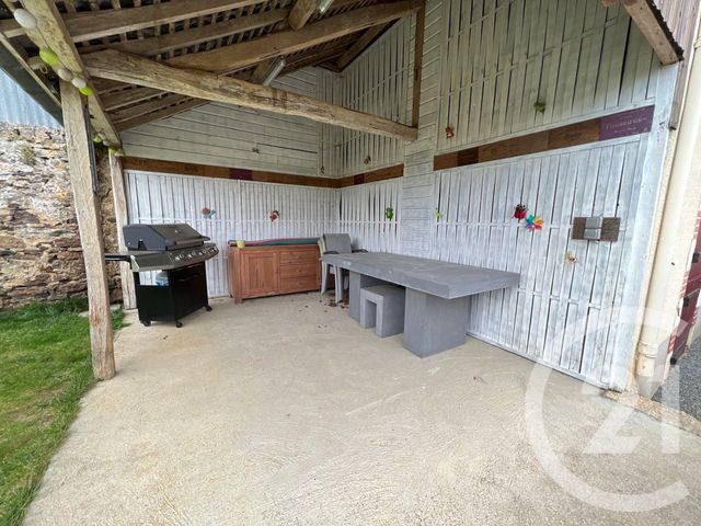Agrandir la photo Maison à vendre - 5 pièces - 147,69 m2 - Lavardin - 72 - PAYS-DE-LOIRE