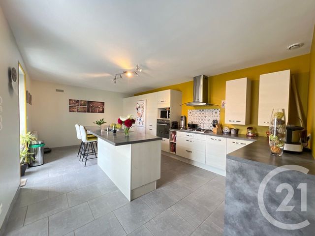 Agrandir la photo Maison à vendre - 5 pièces - 147,69 m2 - Lavardin - 72 - PAYS-DE-LOIRE