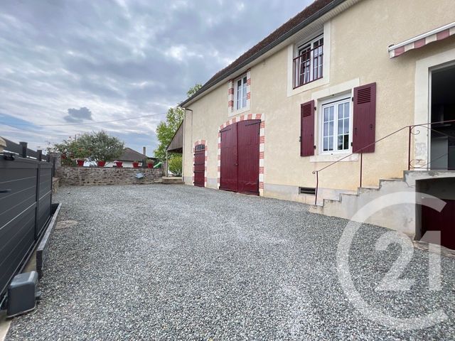 Agrandir la photo Maison à vendre - 5 pièces - 147,69 m2 - Lavardin - 72 - PAYS-DE-LOIRE