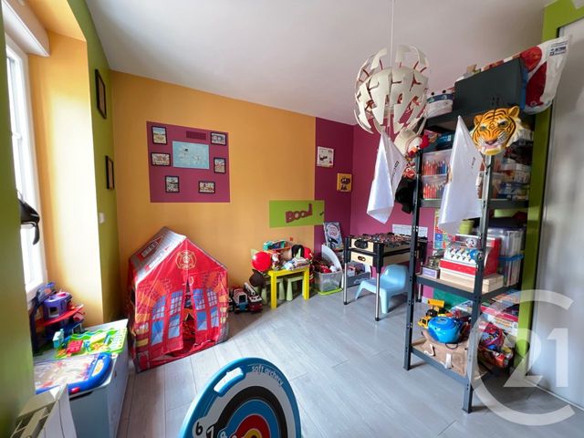 Agrandir la photo Maison à vendre - 5 pièces - 147,69 m2 - Lavardin - 72 - PAYS-DE-LOIRE