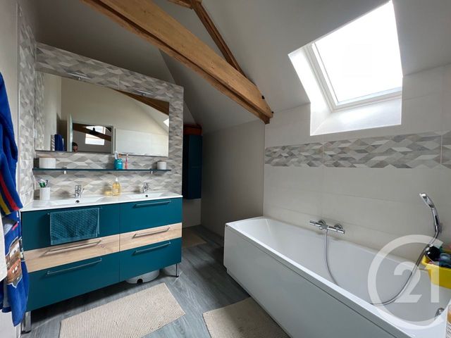 Agrandir la photo Maison à vendre - 5 pièces - 147,69 m2 - Lavardin - 72 - PAYS-DE-LOIRE