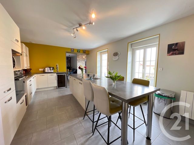 Agrandir la photo Maison à vendre - 5 pièces - 147,69 m2 - Lavardin - 72 - PAYS-DE-LOIRE