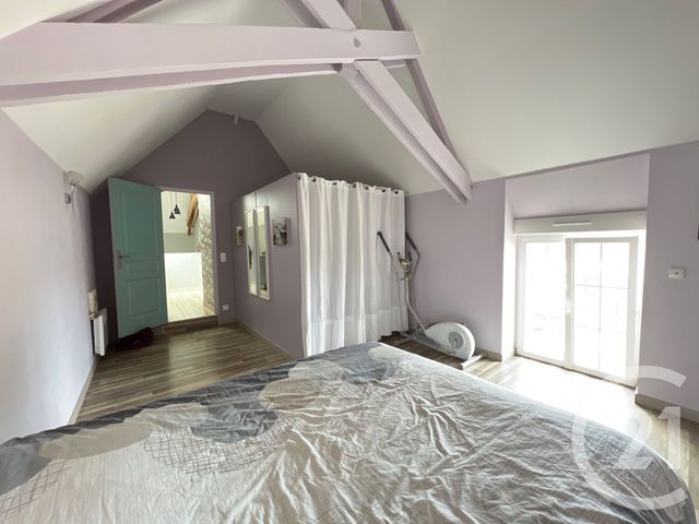 Agrandir la photo Maison à vendre - 5 pièces - 147,69 m2 - Lavardin - 72 - PAYS-DE-LOIRE