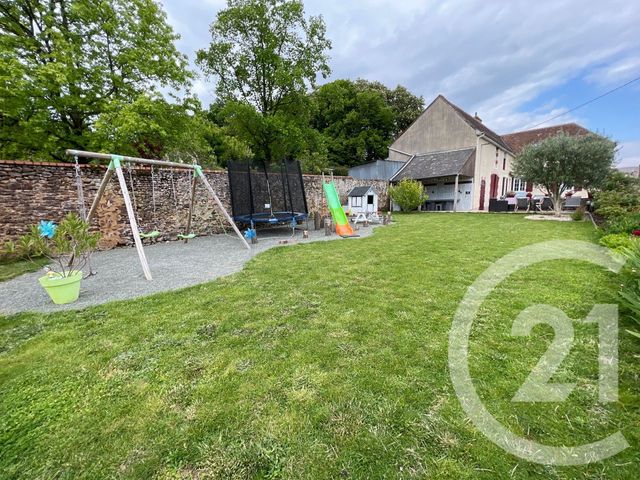 Agrandir la photo Maison à vendre - 5 pièces - 147,69 m2 - Lavardin - 72 - PAYS-DE-LOIRE