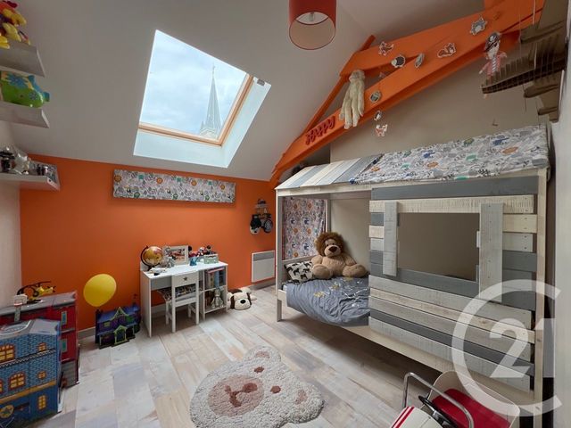 Agrandir la photo Maison à vendre - 5 pièces - 147,69 m2 - Lavardin - 72 - PAYS-DE-LOIRE