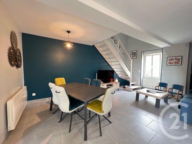 Agrandir la photo Maison à vendre - 5 pièces - 147,69 m2 - Lavardin - 72 - PAYS-DE-LOIRE