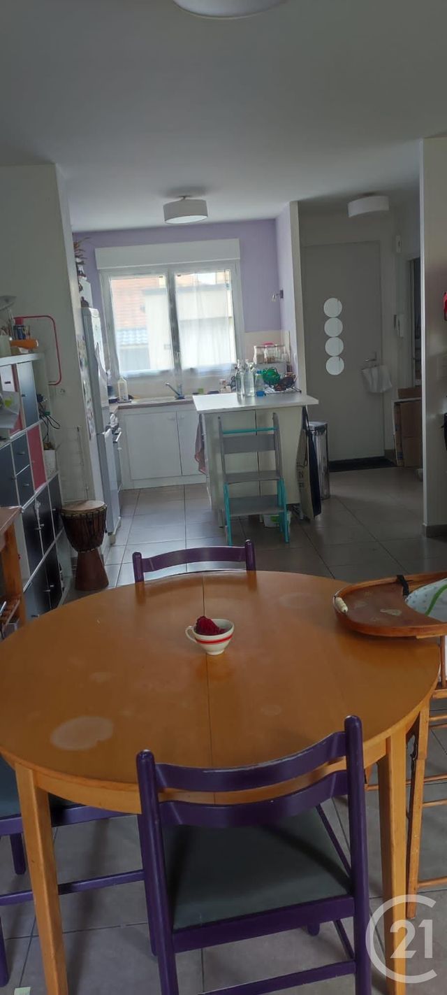 Agrandir la photo Maison à louer - 4 pièces - 85,52 m2 - Le Mans - 72 - PAYS-DE-LOIRE