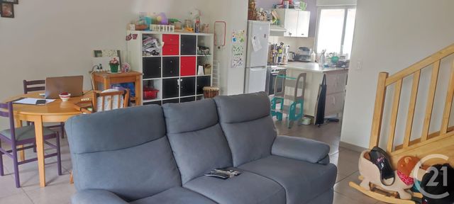 Agrandir la photo Maison à louer - 4 pièces - 85,52 m2 - Le Mans - 72 - PAYS-DE-LOIRE