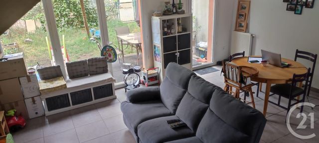 Agrandir la photo Maison à louer - 4 pièces - 85,52 m2 - Le Mans - 72 - PAYS-DE-LOIRE