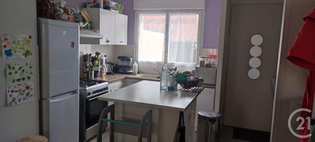 Agrandir la photo Maison à louer - 4 pièces - 85,52 m2 - Le Mans - 72 - PAYS-DE-LOIRE