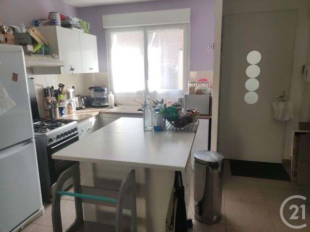 Agrandir la photo Maison à louer - 4 pièces - 85,52 m2 - Le Mans - 72 - PAYS-DE-LOIRE