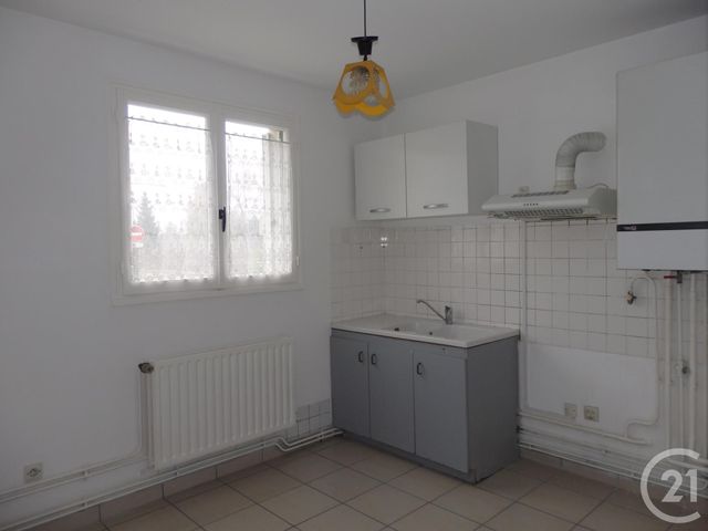 Agrandir la photo Appartement F2 à louer - 2 pièces - 54,07 m2 - Le Mans - 72 - PAYS-DE-LOIRE