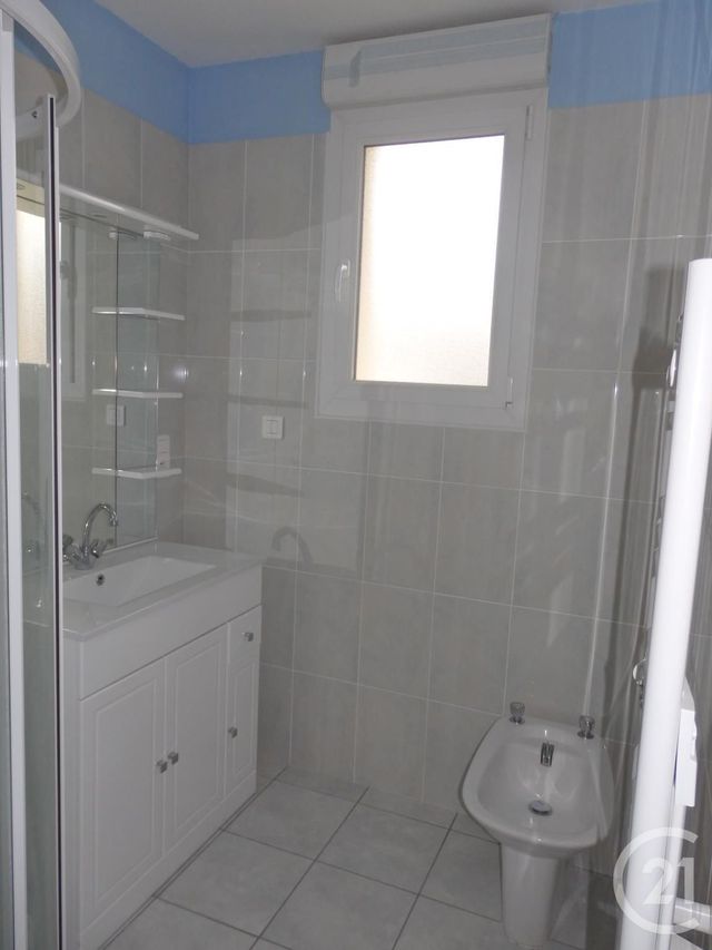 Agrandir la photo Appartement F2 à louer - 2 pièces - 54,07 m2 - Le Mans - 72 - PAYS-DE-LOIRE