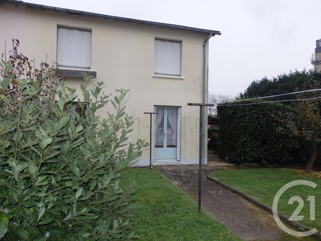 Agrandir la photo Appartement F2 à louer - 2 pièces - 54,07 m2 - Le Mans - 72 - PAYS-DE-LOIRE