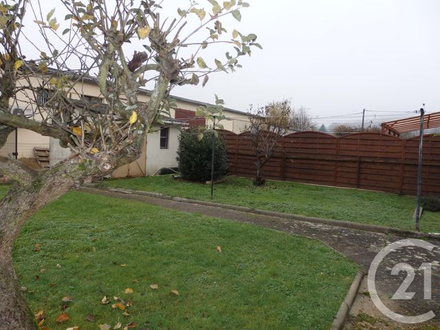 Agrandir la photo Appartement F2 à louer - 2 pièces - 54,07 m2 - Le Mans - 72 - PAYS-DE-LOIRE